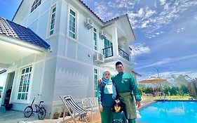Tea Honey Luxury Villa