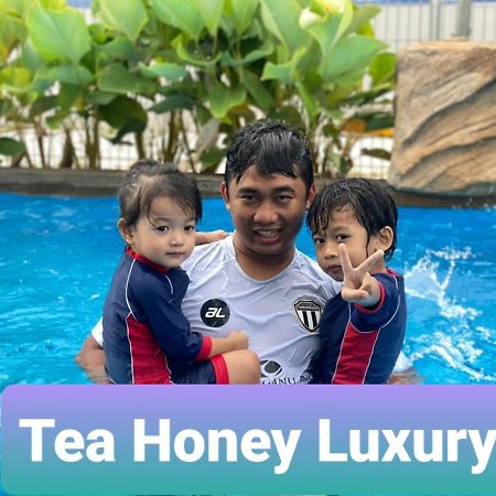 Tea Honey Luxury Villa Malacca Luaran gambar
