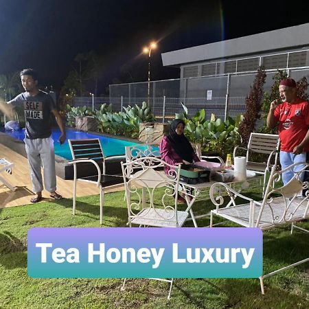 Tea Honey Luxury Villa Malacca Luaran gambar