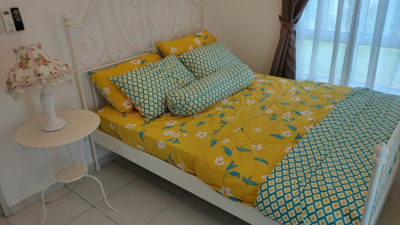 Tea Honey Luxury Villa Malacca Luaran gambar