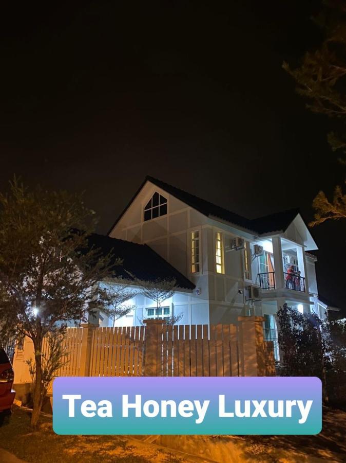 Tea Honey Luxury Villa Malacca Luaran gambar
