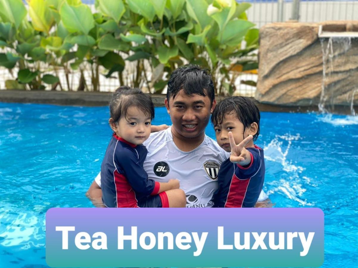 Tea Honey Luxury Villa Malacca Luaran gambar