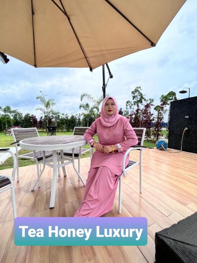 Tea Honey Luxury Villa Malacca Luaran gambar